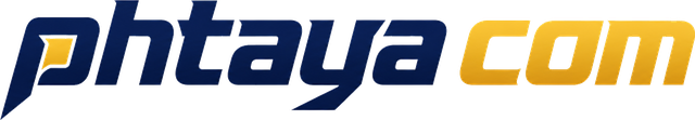 phtaya com official logo